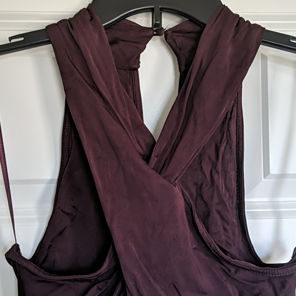 Ann taylor halter top